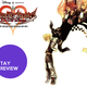 Illustration for article titled Kingdom Hearts 358/2 Days: The TAY Movie/Game Review